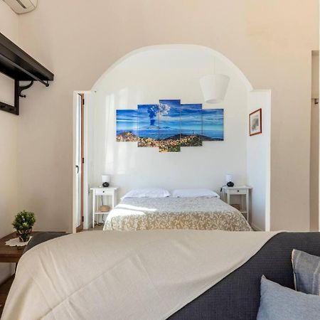 Tauromenion Guest House Taormina Exterior foto