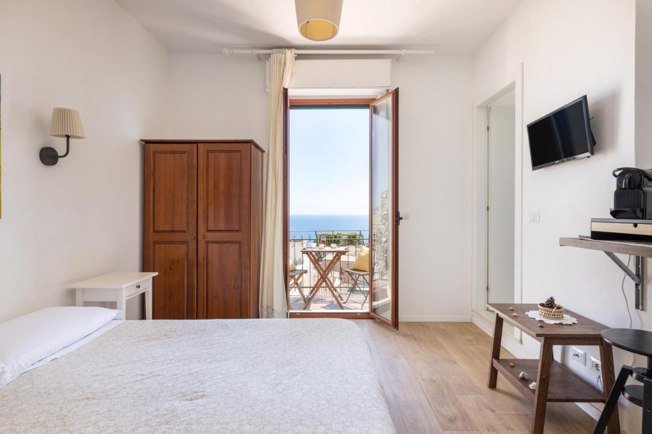 Tauromenion Guest House Taormina Exterior foto