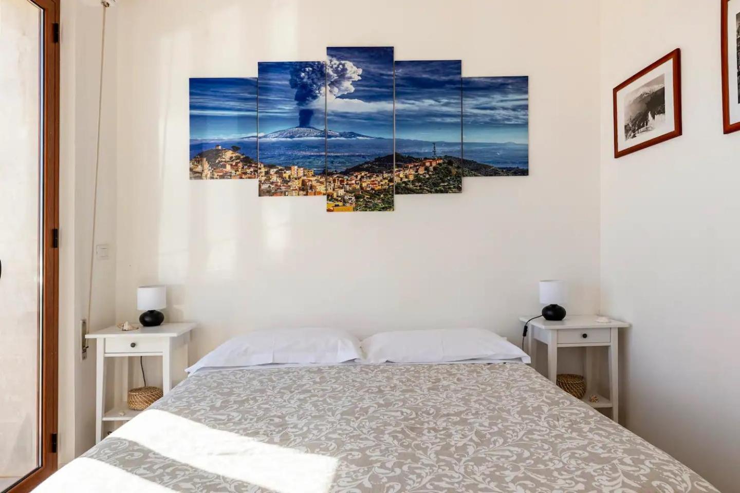 Tauromenion Guest House Taormina Exterior foto