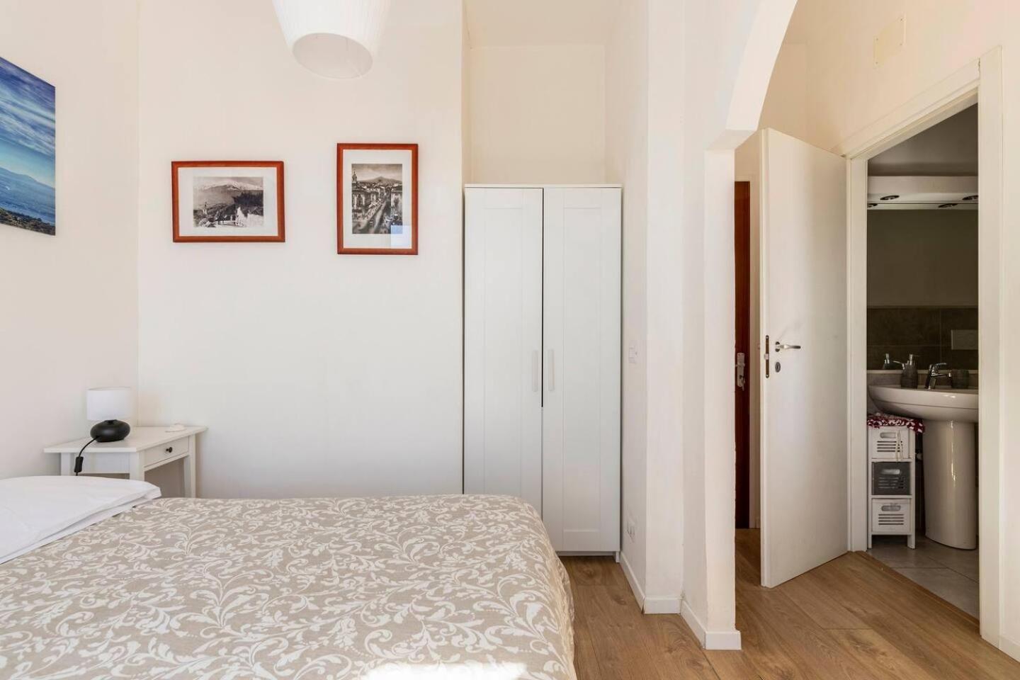 Tauromenion Guest House Taormina Exterior foto